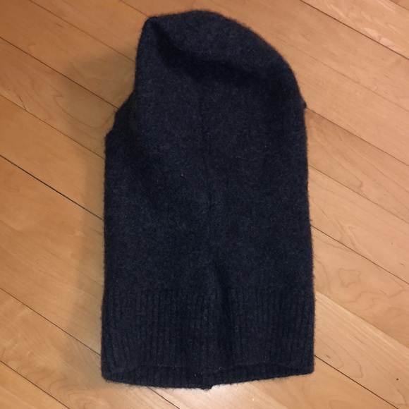 Asspizza 2019 Collection 2 Gray/Green Pumpkin Mask Hand Made by Austin Babbit! - Picture 2 of 4